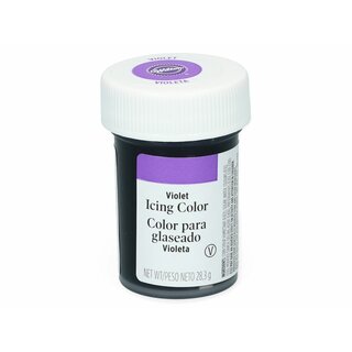 Wilton Icing Color - Violet - 28g