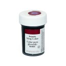 Wilton Icing Color - Burgundy - 28g