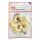 FMM - A Very English Rose Cutter - 3 Set - inspired by David Austin Rose Cutter