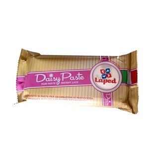 Laped Daisy Flower Paste - Bl�tenpaste wei� 500g