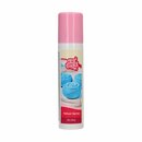 FunCakes FunColours Velvet Spray -Pink- 100ml