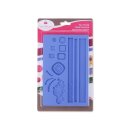 Cake-Masters Flexform Motiv Diamond
