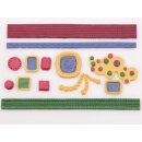 Cake-Masters Flexform Motiv Diamond