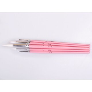 Cake-Masters Künstlerpinsel-Set 5tlg.