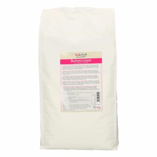 Kopie von FunCakes Mix fr Buttercreme 4,5 kg Eimer