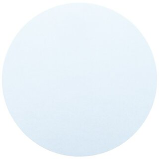 Cake Board Rund Weiß Ø 200x4mm (8)