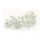 Cake-Masters Ausstecher + Stempel Schneeflocke 3er