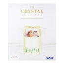 Kopie von PME Crystal Cake Box -30cm