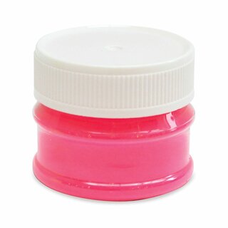 Scrapcooking Fluo Powder - Neon pink 3g
