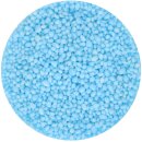 FunCakes Sugar Dots -Blue- 80g