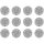 Martellato Sugar Dress Silicone Lace Mat -04