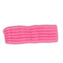 Städter  Fine Line Sternbandtülle / Korbgeflechttülle 8 mm glatt / gezackt – #47 klein