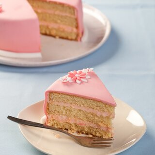 Vanilla cake 1kg Recipe by Maggie Karis | Recipe | Recipes, Vanilla cake,  Vanilla cake recipe