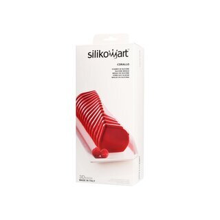 Silikomart 3D Entwurfsform - Corallo