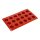 Silikomart Tartelleta-Mould 35 x 23 mm