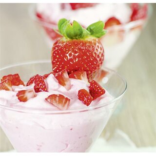 Stadter  Whipped cream fix Strawberry