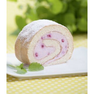 Städter Sahnefest Erdbeere 125g