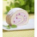 Städter Sahnefest Erdbeere 125g