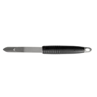 Stadter  Soft grip Knife for cake rings 26,0/11,5 x 1,5 cm