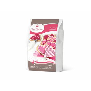 Cake-Masters Royal Icing Eiweiglasur 500g