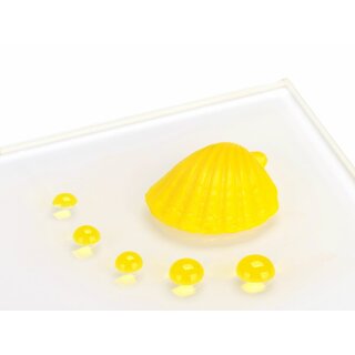 Pati-Versand Lebensmittelfarbe gelb 50ml