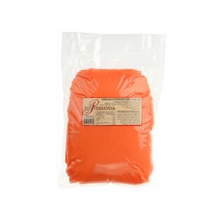 CM Basics Rollfondant PREMIUM PLUS orange 1kg