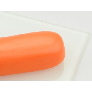 Pati-Versand Rollfondant PREMIUM PLUS orange 1kg