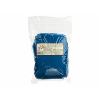 Pati-Versand Rollfondant PREMIUM PLUS blau 1kg
