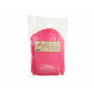 Pati-Versand Rollfondant PREMIUM PLUS pink 1kg