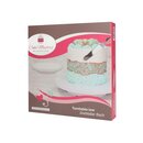 Cake-Masters Drehteller flach