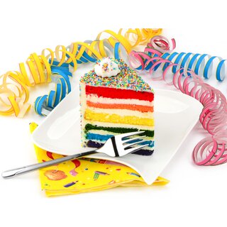 Cake-Masters Lebensmittelfarbe Paste bernstein 25g