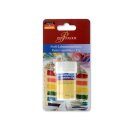 Cake-Masters Lebensmittelfarbe Paste azurblau 25g