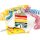 Cake-Masters Lebensmittelfarbe Paste smaragdgrün 25g