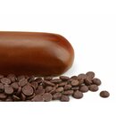 Pati-Versand Schokoladen-Rollfondant 1kg