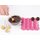 Cake-Masters Silikonform Cake Pops inkl. 20 Stiele