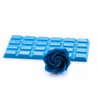 CM Basics Modellier-Schokolade Blau 600g