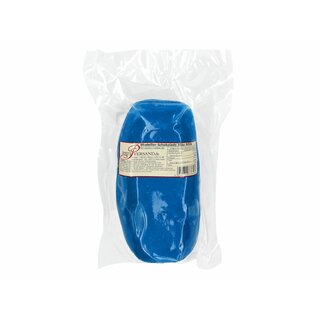 CM Basics Modellier-Schokolade Blau 600g