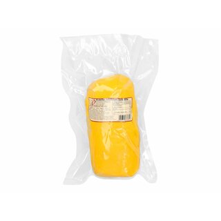 Pati-Versand Modellier-Schokolade Gelb 600g
