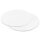 Cake-Masters Cakecard rund 35cm weiß 3 Stück