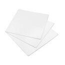 Cake-Masters Cakecard quadrat 30cm weiߠ3 Stck