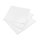 Cake-Masters Cakecard quadrat 35cm weiß 3 Stück