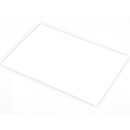 Cake-Masters Wafer Paper AD-4 0,6mm A4 (20x30) 25 St�ck