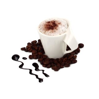 Cake-Masters Aromapaste Cappuccino 120g