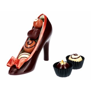 Cake-Masters Magnetform High Heel