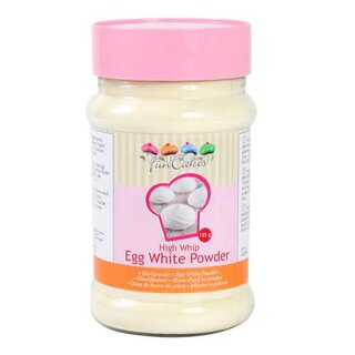 FunCakes Egg white Powder -High Whip-125g