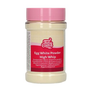 FunCakes Eiweiss Puder -High Whip -125g