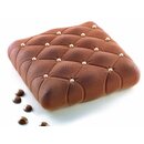 Silikomart Silikonform Matelass� 1000