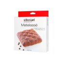 Silikomart Silikonform Matelassé 1000