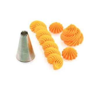 Cake-Masters Franz�sische T�lle 10mm GREENLINE