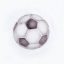 Airbrush Schablone Fußball WM Set/2